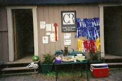 14 2smokey at 10th birthday party